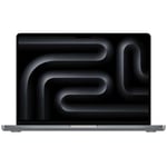 Bærbar computer Apple MacBook Pro (2023) MTL73Y/A 14,2" M3 16 GB RAM 512 GB SSD