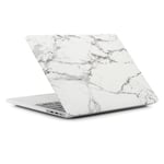 Apple MacBook Pro 13" (M1, 2020) A2338 Designer Hard (WhiteMarble) Case