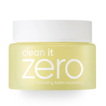 BANILA CO Clean It Zero Cleansing Balm Nourishing 100ml Clenasing Blam