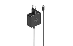 Mobility Lab - ML311067 - Chargeur & Alimentation USB-C 65W pour Ordinateurs Portables, Nintendo Switch...