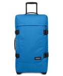 Eastpak Tranverz M Duffel trolley blå