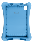 Deltaco Silikondeksel til iPad Air 10,9"/Pro 11" - Blå