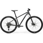 Merida Big.Nine 400 L Silver Mountainbike Cykel