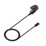 Garmin Forerunner 735 XT Laddningskabel USB-C 1m Svart