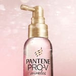Pantene PRO V Hair Multiplier Treatment 100ml Thickining Biotin Vitamin B New
