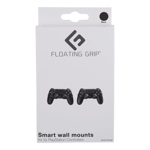 Floating Grips Playstation Controller Wall Mount