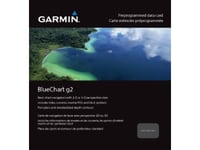 Garmin 010-C0866-20, Vägkarta, Polynesia, Alpha® Astro® Colorado® 300 Colorado® 400C Colorado® 400I Colorado® 400T Dakota® 20...
