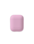 iDeal Silicone AirPods Mobilskal Gen 1/2 Bubblegum Pink