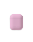 iDeal Silicone AirPods Mobilskal Gen 1 / 2 Bubblegum Pink
