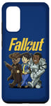 Galaxy S20 Fallout - On A Stroll Case