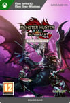 Monster Hunter Rise: Sunbreak Deluxe Edition - PC Windows,XBOX One,Xbo