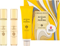 Acqua di Parma x Emilio Pucci Magnolia Nobile Eau de Parfum 30ml Gift Set