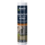 BOSTIK AB FOGMASSA SMP BYGG H760 SEALN FLEX PRO SEAL OFFWHITE 0,29L