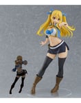 Good Smile Company Pop Up Parade XL Fairy Tail Lucy