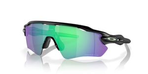 Sunglasses Oakley Radar EV Path Matte Black Prizm Jade Polarized OO9208-F0