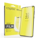 Copter Fairphone 5 Skärmskydd skyddsfilm