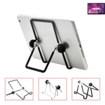 Tablet stand for Lenovo Yoga Tab 11 Wi-Fi Tablet table holder foldable
