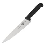 Victorinox Fibrox Serrated Carving Knife 22.2cm