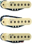 Fender Ultra Noiseless™ Vintage Stratocaster® Kit de micros