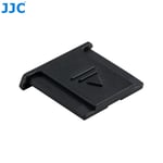 JJC Hot Shoe Cover for Fujifilm X100VI X-S10 X100V X100F X-A7 X-A5 X-E4 X-E3 XE4