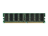 CoreParts - DDR2 - modul - 256 MB - SO DIMM 144-pin - 400 MHz / PC2-3200 - ej buffrad - icke ECC - för HP Color LaserJet Professional CP5225 LaserJet Pro 300 M351, 400 M451, MFP M375, MFP M475