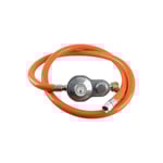 PELA Inverterelverk 8000 W, med dubbelt bränslesystem, el-start, hjul & handtag