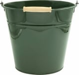 Zinkhink Zeline Olivgrön 15L