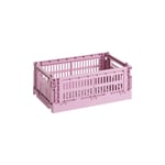 Colour Crate, Dusty Rose