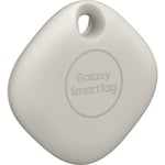 BLANC-Samsung Smart Tag GPS Dispositif de suivi EI-T5300 vos possessions préférées Déchets Couleurs noires et