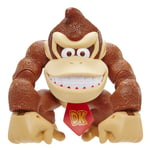 Figurine Nintendo W1 Donkey Kong 15 Cm