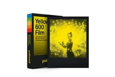 Film Noir et Jaune 600 - Edition Duochrome