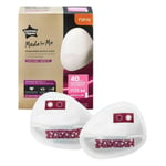 Tommee Tippee Made for Me Daily Disposable Medium Breast Pads - Pack of 40