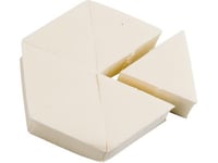 Peggy Sage_Latex Make-Up Sponge 6Pcs