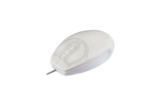 Active Key Medical Small - mus - USB, PS/2 - vit