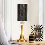 Windmill Shadow Metal Lamp Shades Hollow Carved Lampshade Modern Style Detac BS