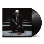 Hitman 2: Silent Assassin (Original Soundtrack) Vinyle - 2LP - Neuf