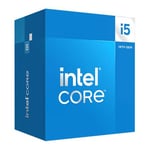 Intel Core i5-14500 Raptor Lake Refresh 14 LGA 1700 Processor - Retail