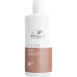 Wella Professionals Care Fusion Intense Repair Shampoo 500 ml (698,00 kr / 1 l)