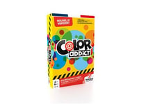 Jeu de cartes Ducale Color addict Nouvelle édition