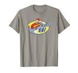 Curious George Go-Kart Racing George T-Shirt
