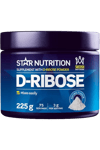 <![CDATA[Star Nutrition D-Ribose - 225g]]>