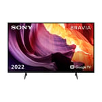 Sony 55" 4K UHD TV kd55x81kaep