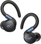 soundcore Sport X20 True-Wireless Earbuds Extendable Sport Ear Hook Noise Cancel