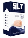 SLT Masturbateur Auto-Lubrifié Pocket