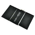 Batteri för iPad 3 11560 mAh Li-Ion (Bulk)