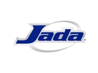 Jada Toys Färdig Modell Personbilsmodellering