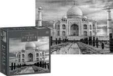 Interdruk Puzzle 500El Around The World 1 Interdruk