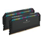 Corsair DOMINATOR PLATINUM RGB 32GB (2x16GB) DDR5 5600MHz C36 - CMT32GX5M2B5600C36
