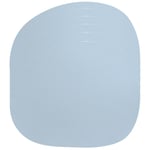 Raw Buffalo Bordstablett 6-pack, Sky Blue