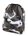 Fostex Army Ryggsäck för Barn (Urban Camo, One Size) Size Urban Camo